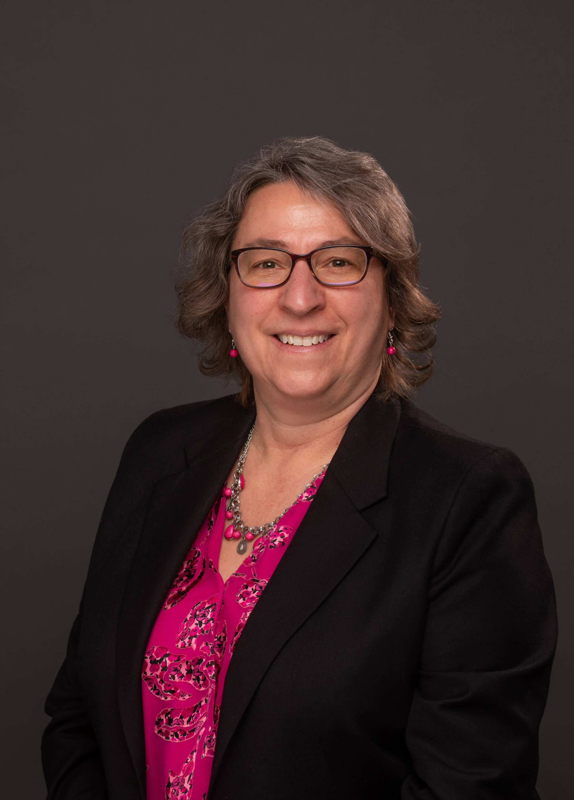 Wendy Reffeor Headshot
